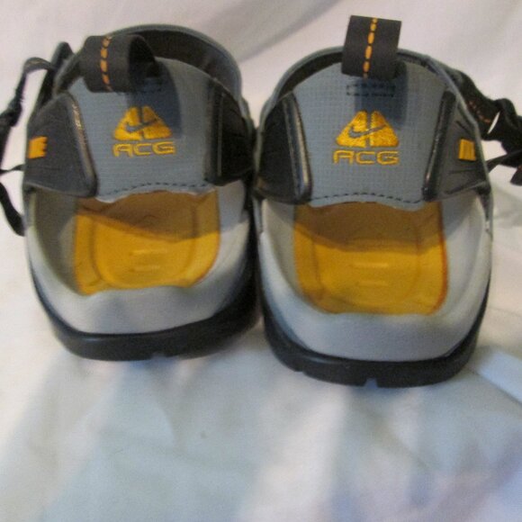Nike ACG Men's All-Track Amphibious Sandals - Picture 2 of 6